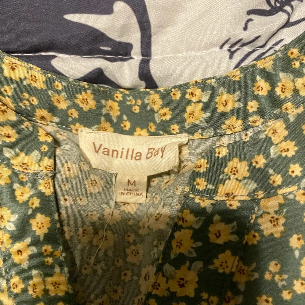 Sun dress - Picture 2 of 2